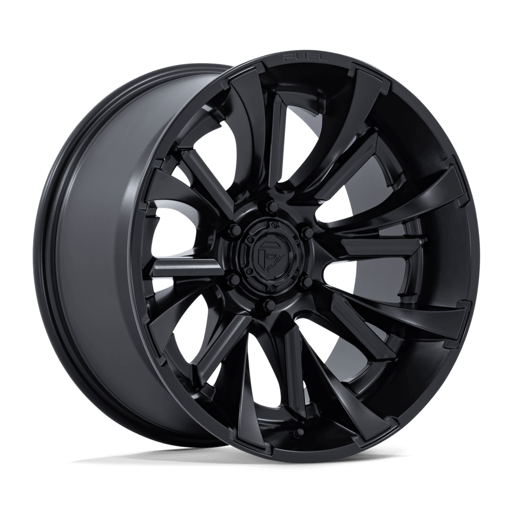 TANTRUM 20X10 5X5 71 -18 M-BLK