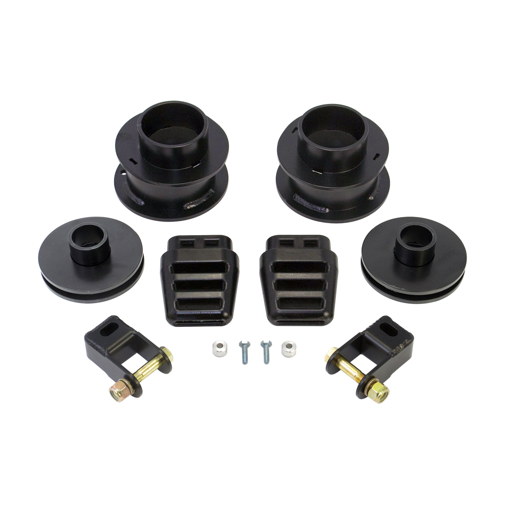 ReadyLift 69-1231 - SST Lift Kits