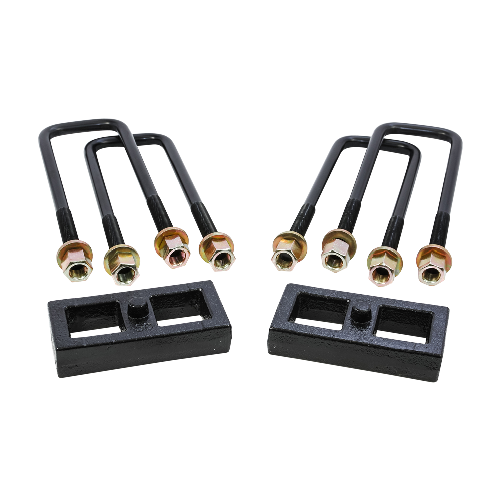 ReadyLift 66-4001 - Rear Block Kits