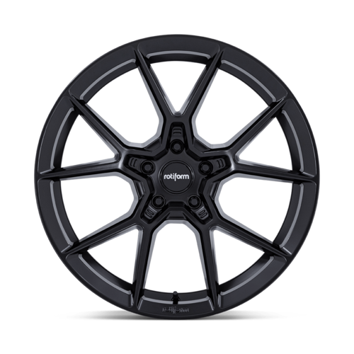 KPR 20X10 5X120 72 +40 S-BLK