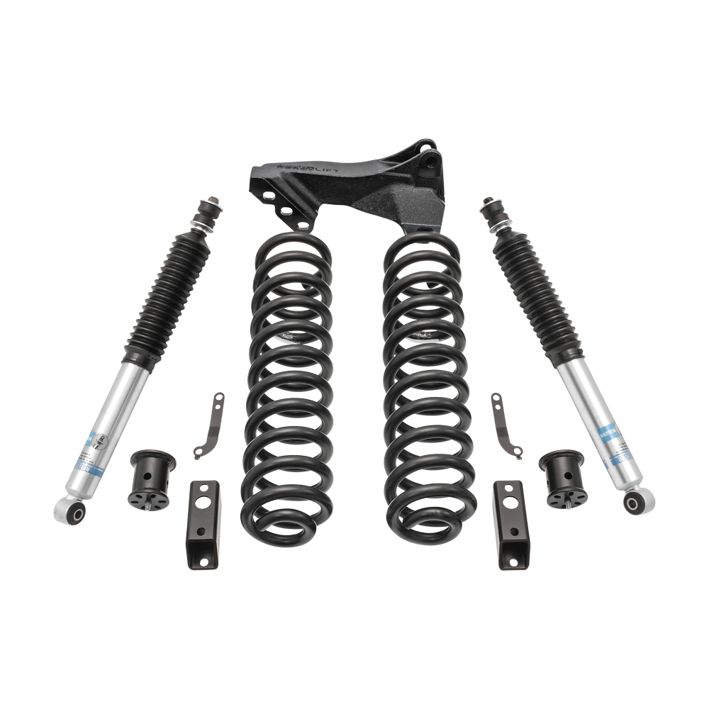 ReadyLift 46-2723 - Leveling Kits