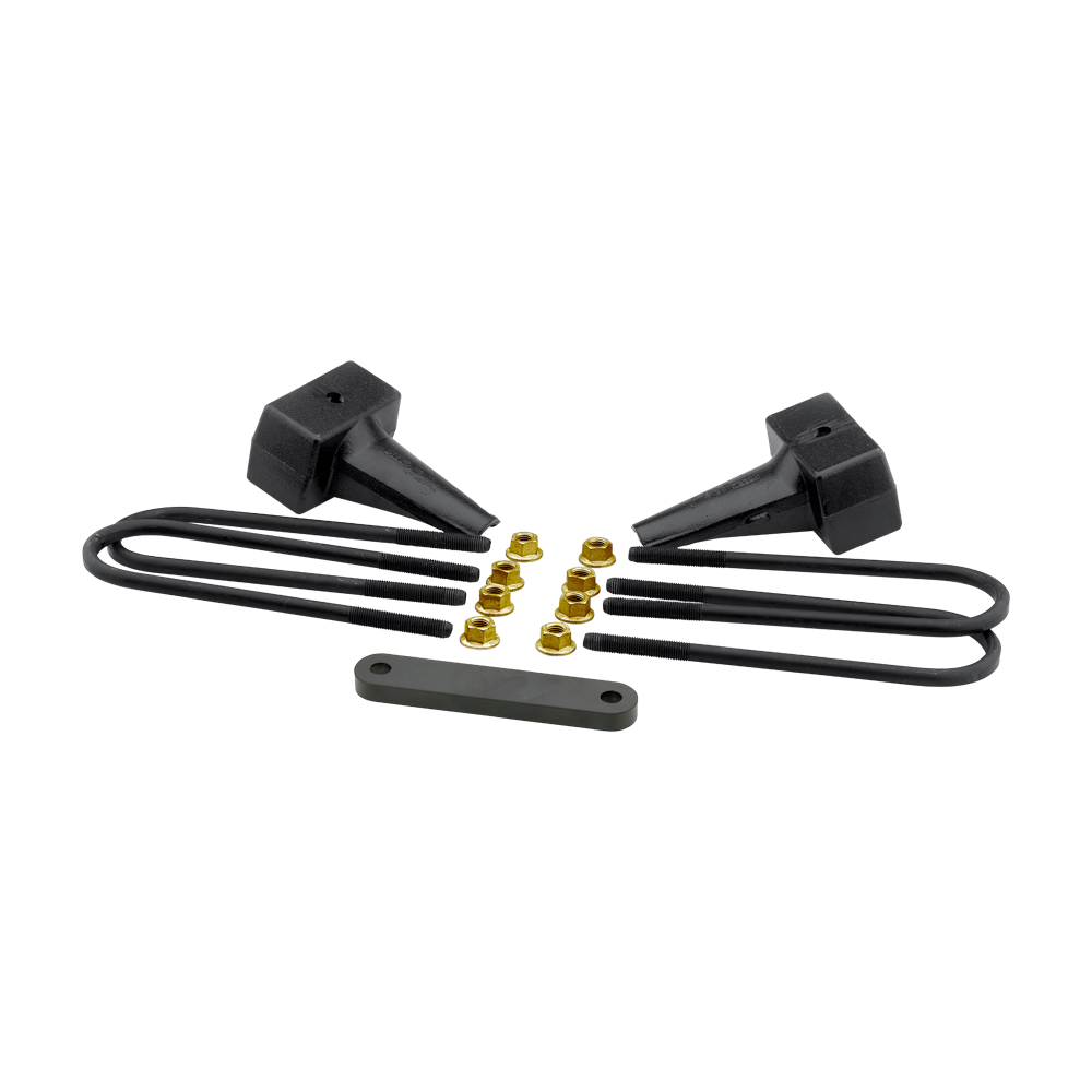 ReadyLift 66-2014 - Rear Block Kits