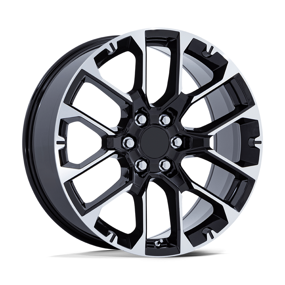 PR224 | Wheel Pros