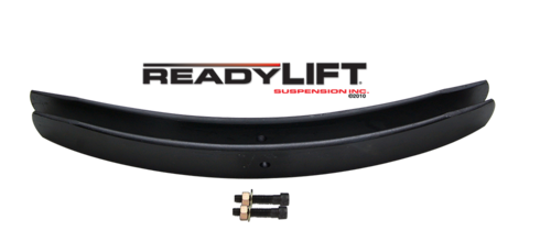 ReadyLift Suspension RL UNIVERSAL ADD-A-LEAF FOR MINI