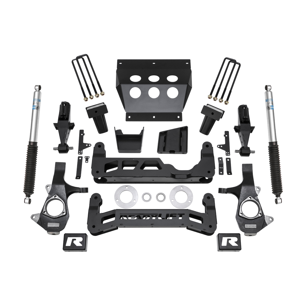 ReadyLift 44-3471 - Full-Size Lift Kits