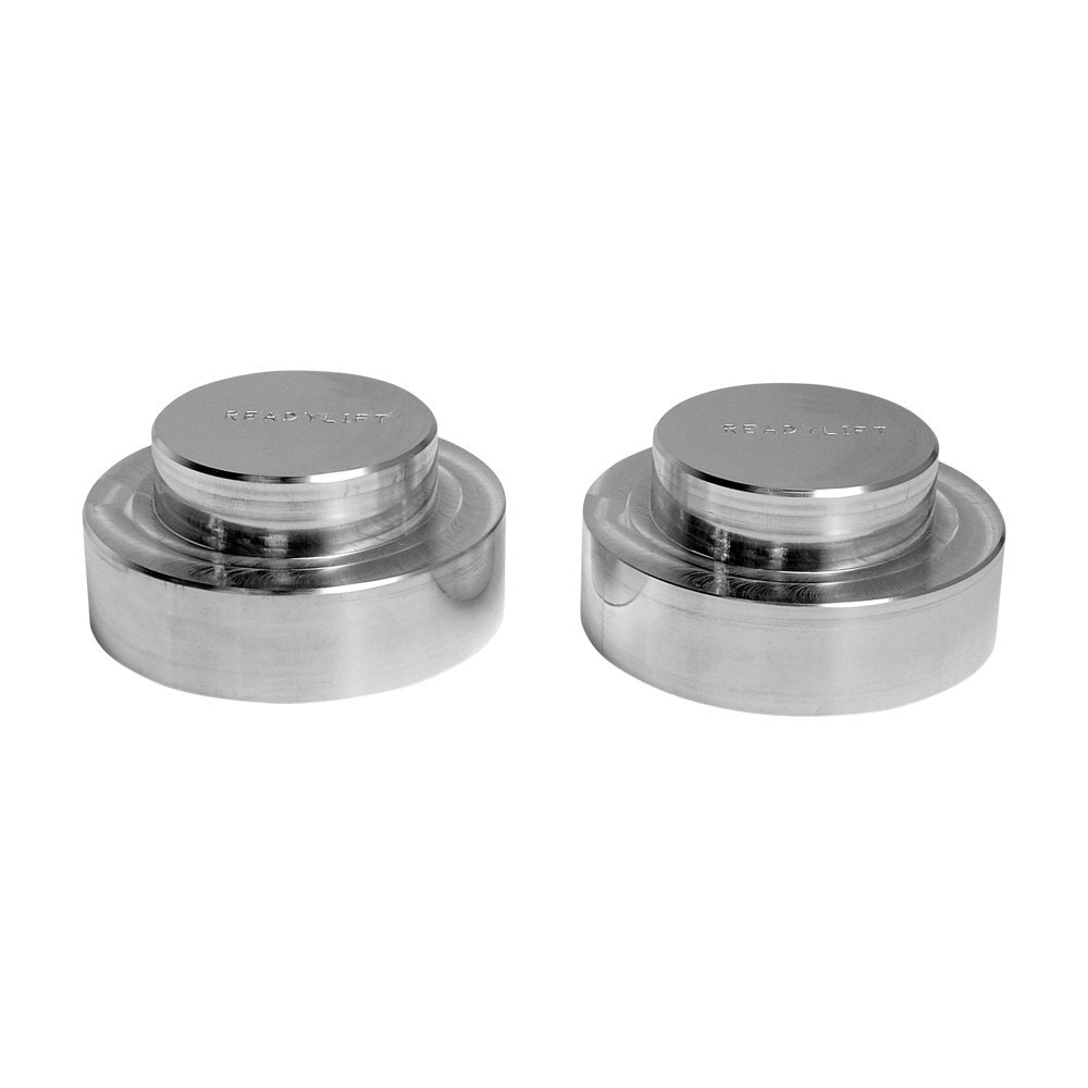 ReadyLift 66-3010 - Rear Block Kits