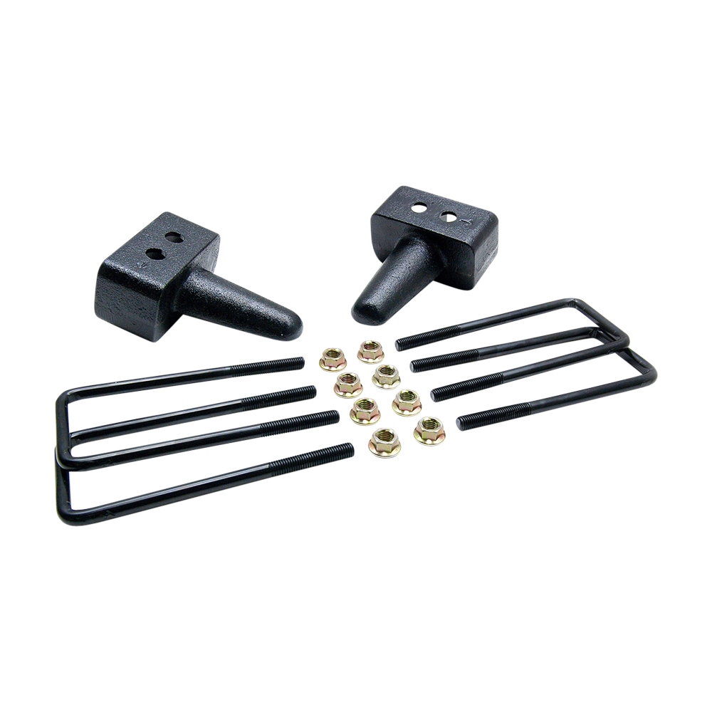 ReadyLift 66-2053 - Rear Block Kits