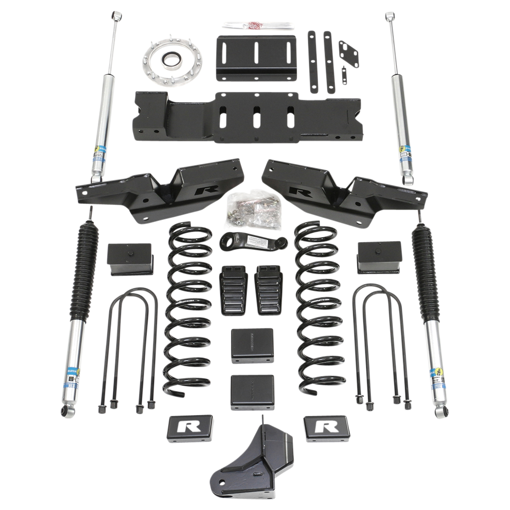 ReadyLift 49-19620 - HD Lift Kits