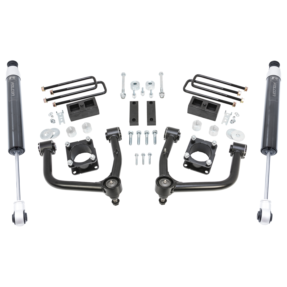 ReadyLift 69-54750 - SST Lift Kits
