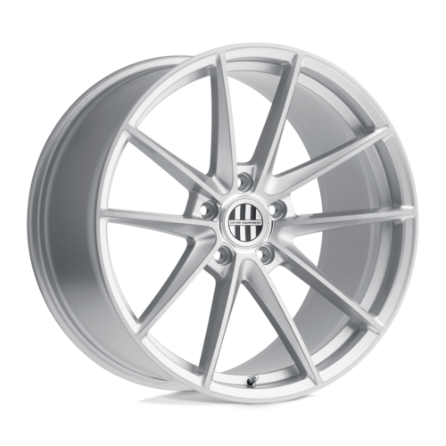 VI ZUFFEN 19X10.5 5X130B +55 71 SLV BSH