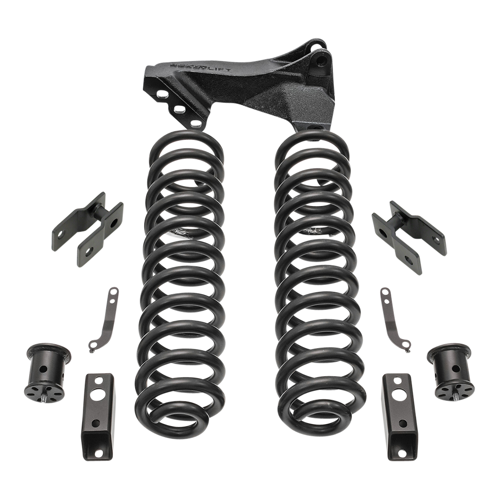 ReadyLift 46-2728 - Leveling Kits