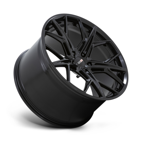 HAMMERHEAD 22X12 5X120 67 +52 G-BLK