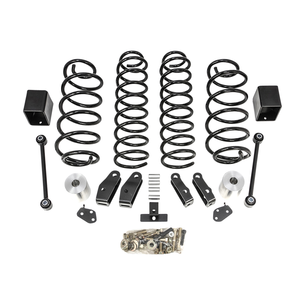 ReadyLift 69-6827 - SST Lift Kits