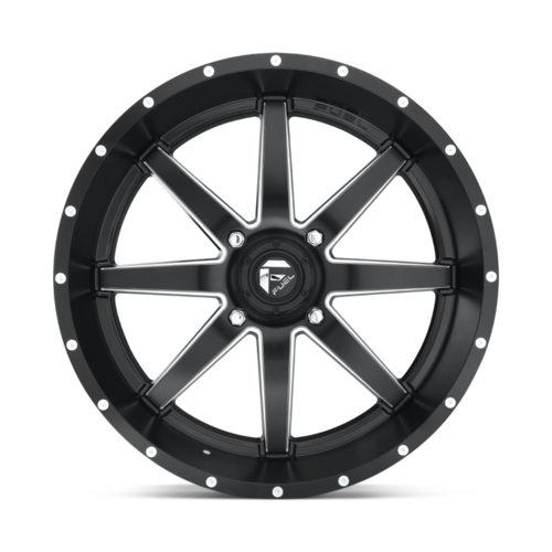MAVERICK UTV 18X7 4X156 132 NBD +13