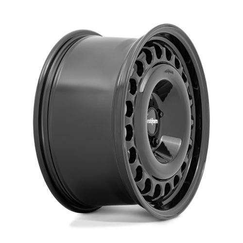 STL 17X9 6X135 87.1 BL 00MM