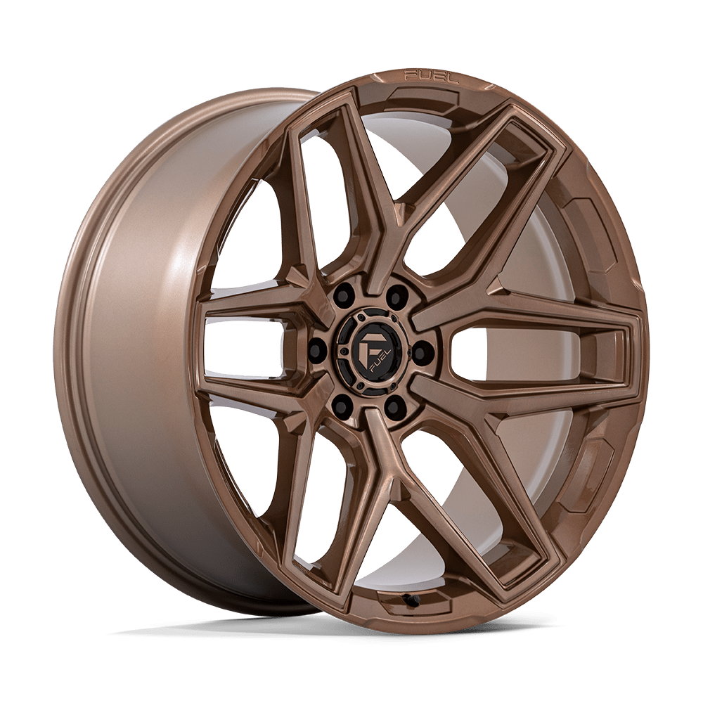 FLUX Tires Wheels Direct