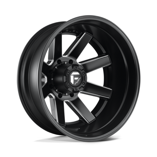 MAVERICK DRW 24X8.25 8X170 -176 NBD (DR)