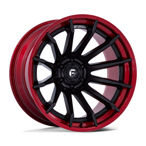 BURN 24X12 5X5 71 -44 M-BLK RD