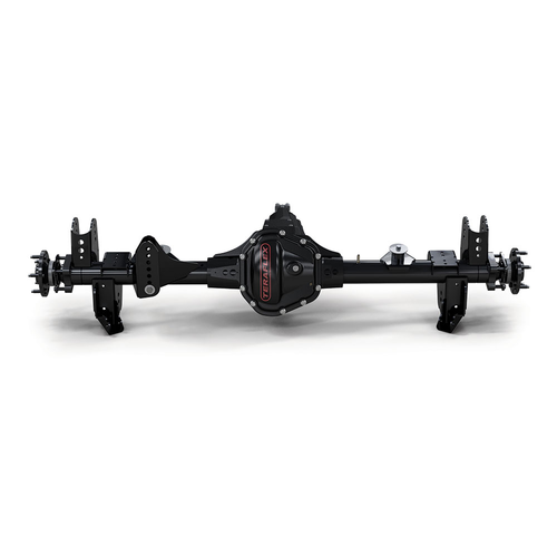 Teraflex Axles &amp; Shafts JK CRD60 SEMI REAR AXLE 4.88 ARB 4-6”