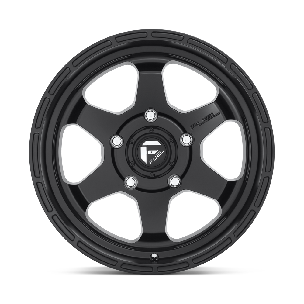 SHOK 17X9 6X114.3 BD5.00 01 66.3
