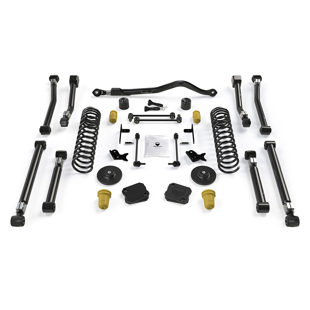 TERAFLEX 2022020