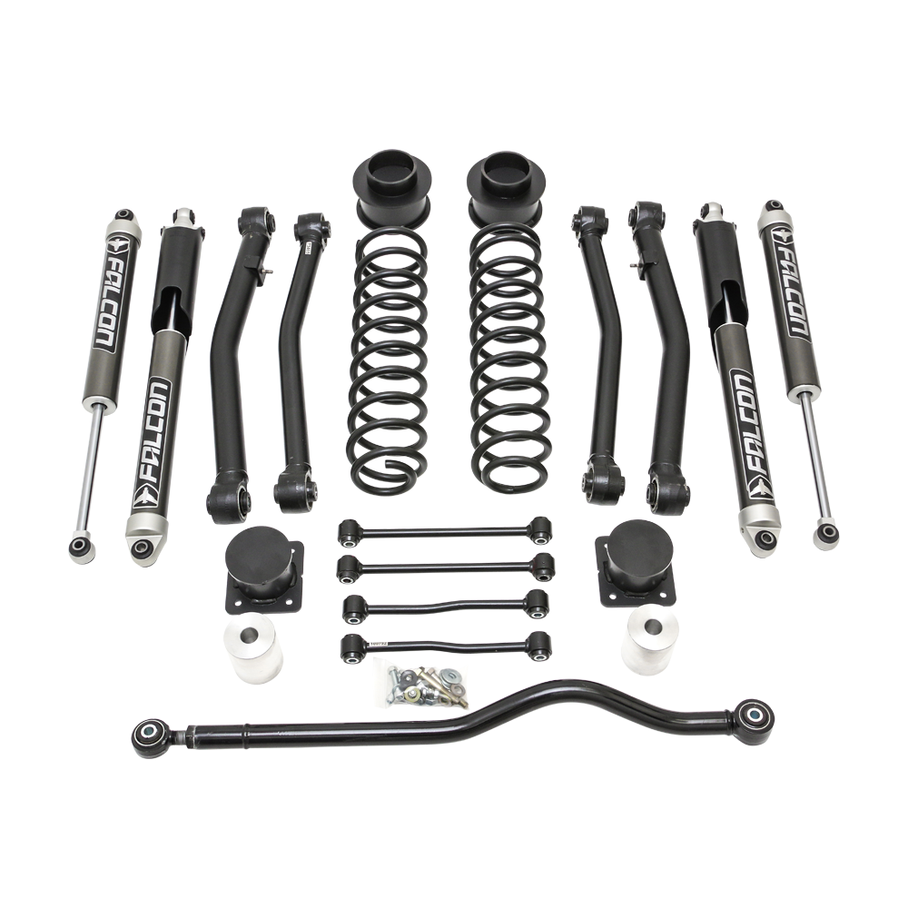 ReadyLift 69-6041 - SST Lift Kits
