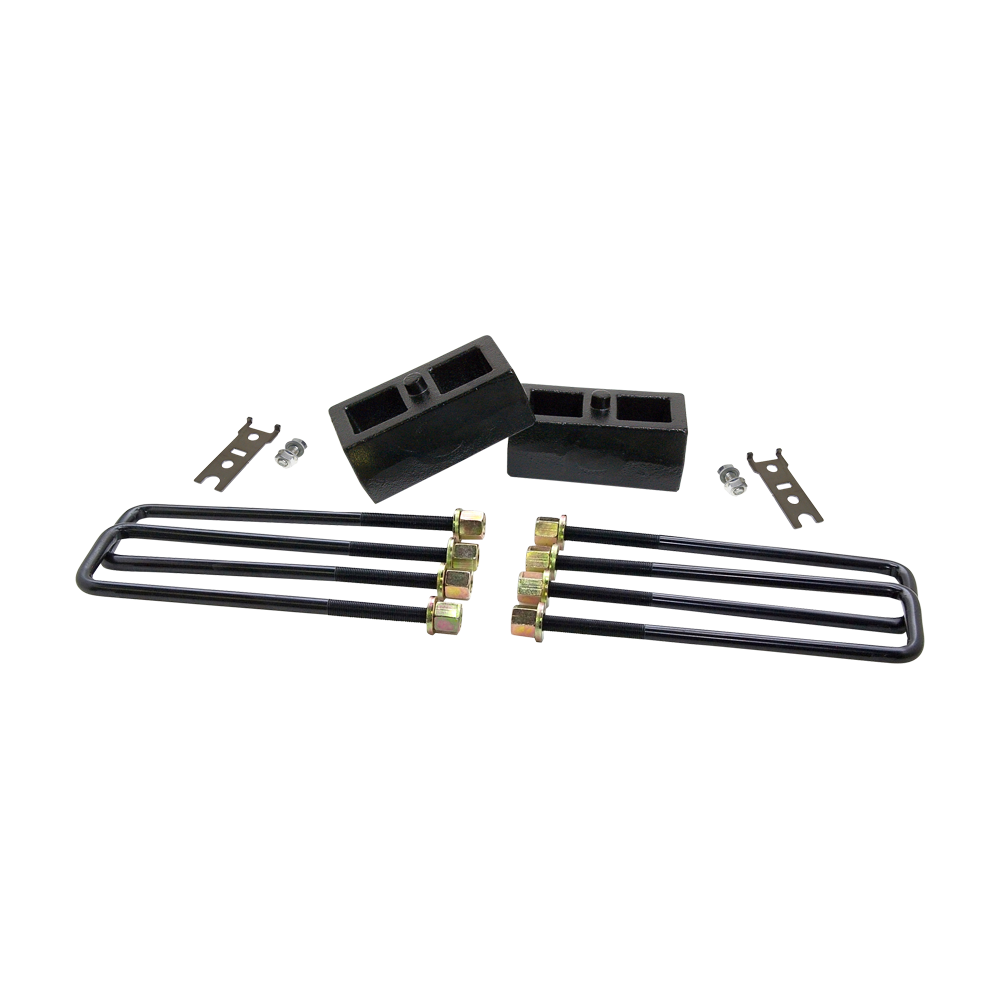 ReadyLift 66-5002 - Rear Block Kits