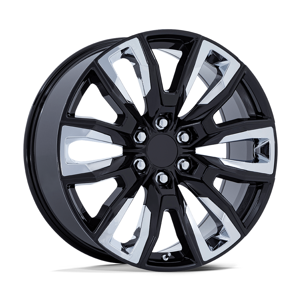 PR225 | Wheel Pros
