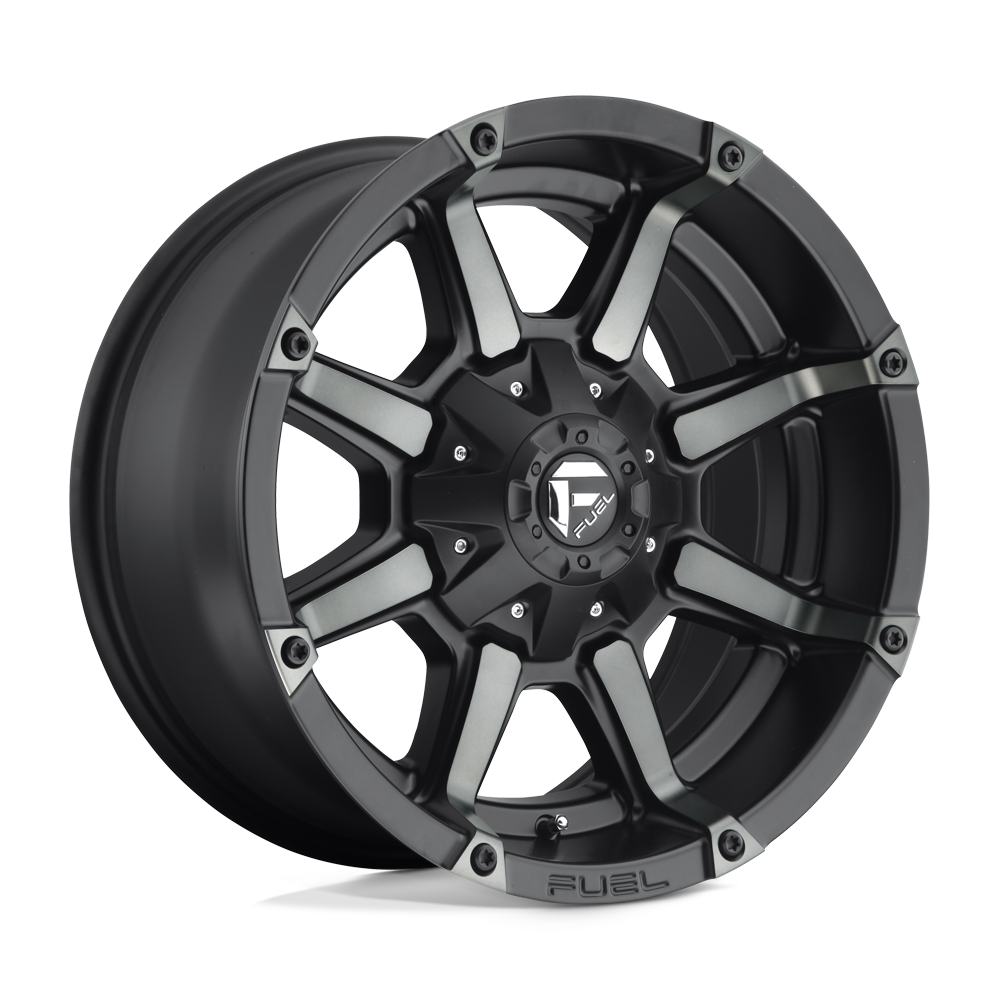 COUPLER 18X9 6X135/5.5 106.1 MBT +01