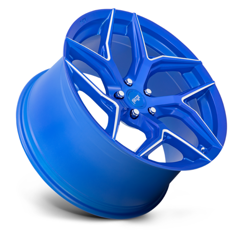 TORSION 20X10.5 5X112 66.5 ABM 40MM