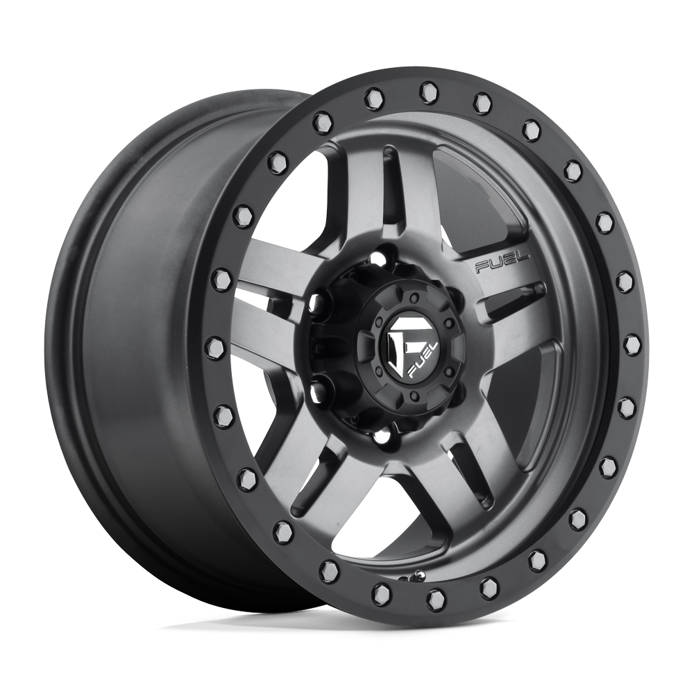 ANZA 16X8 6X5.5 108 GDB +01