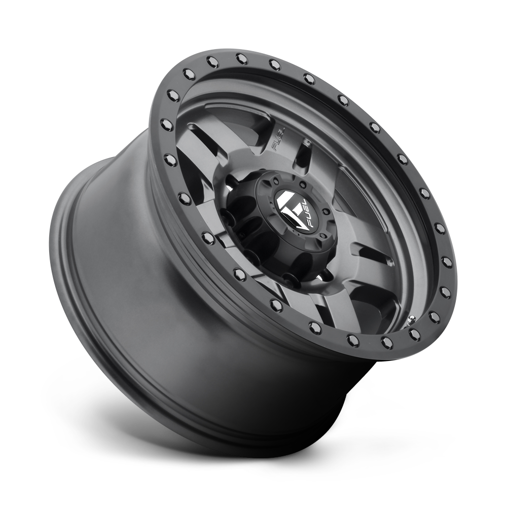 ANZA 15X10 6X139.7 GD 3.75 -43 108