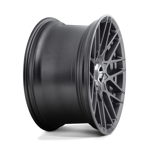 R141 18X9.5 BLANK MT-ANTH 25MM (98-121)