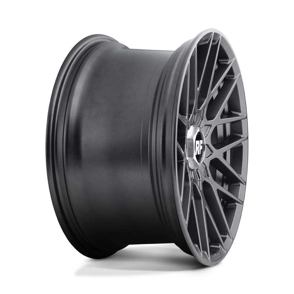 RSE 19X8.5 5X120 VD 6.1 72 +35