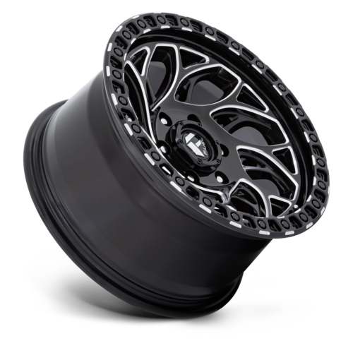 RUNNER OR 18X9 6X5.5 106 -12 NBL
