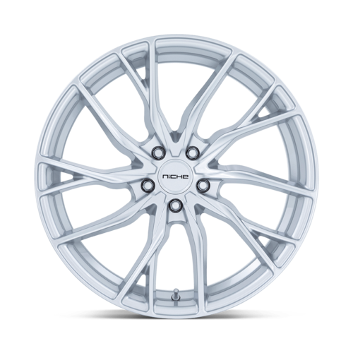 NOVARA 20X10.5 5X112 66 SL +40