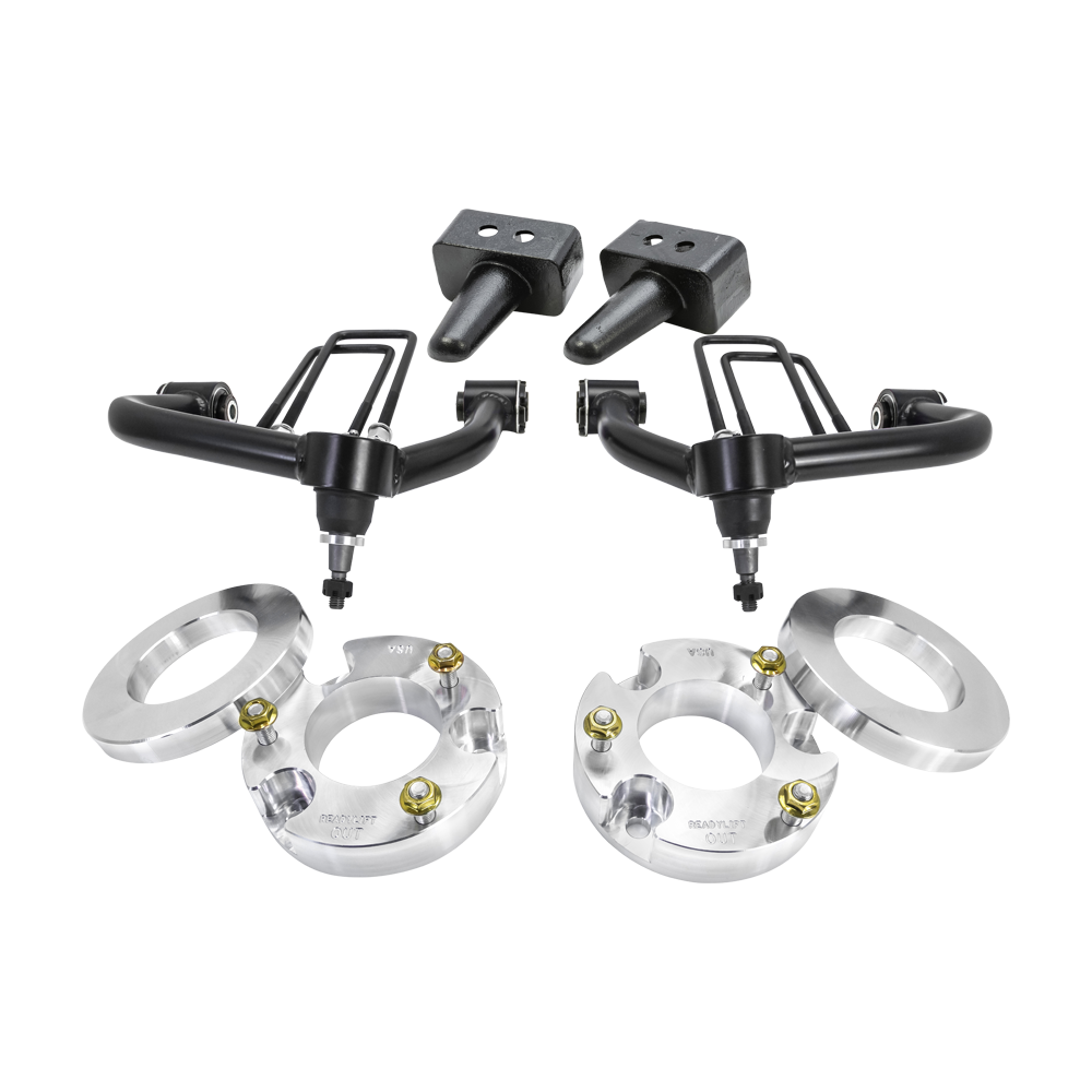 ReadyLift 69-2736 - SST Lift Kits