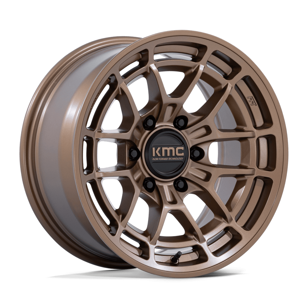 ARCHER 17X8.5 6X135 87 +25 M-BRNZ
