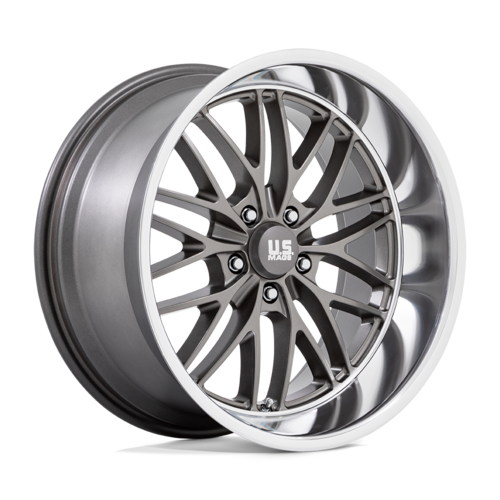 SANTA CRUZ 20X8.5 5X5.0 78.1 GD +6