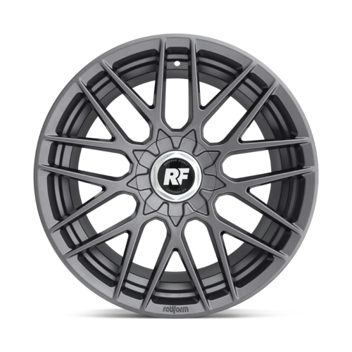 R141 18X9.5 BLANK MT-ANTH 25MM (98-121)