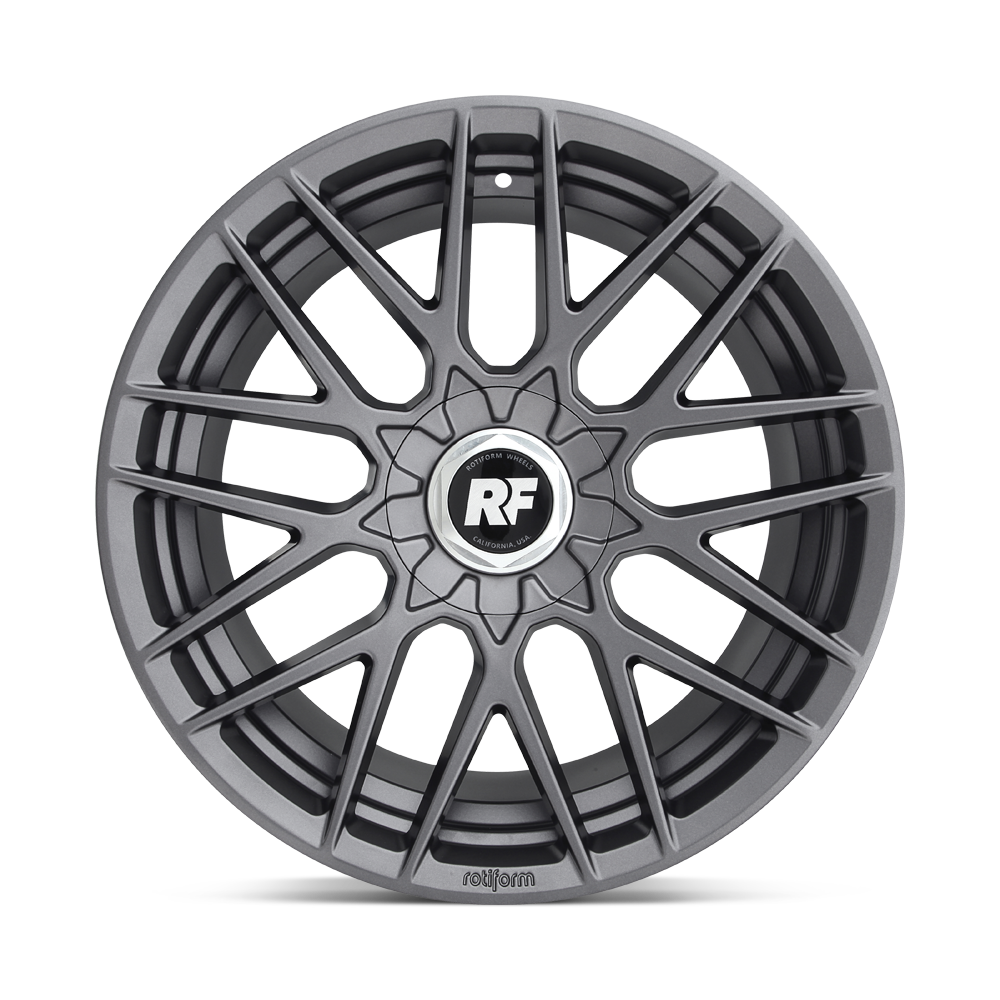 RSE 19X8.5 5X120 VD 6.1 72 +35
