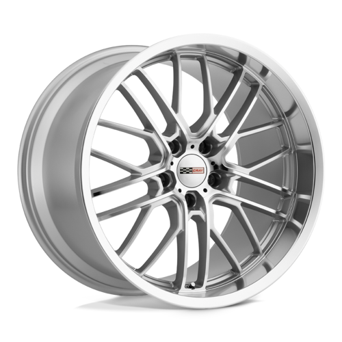 CR EAGLE 19X10.5 5X4.75 +69 70 SLV MR FC