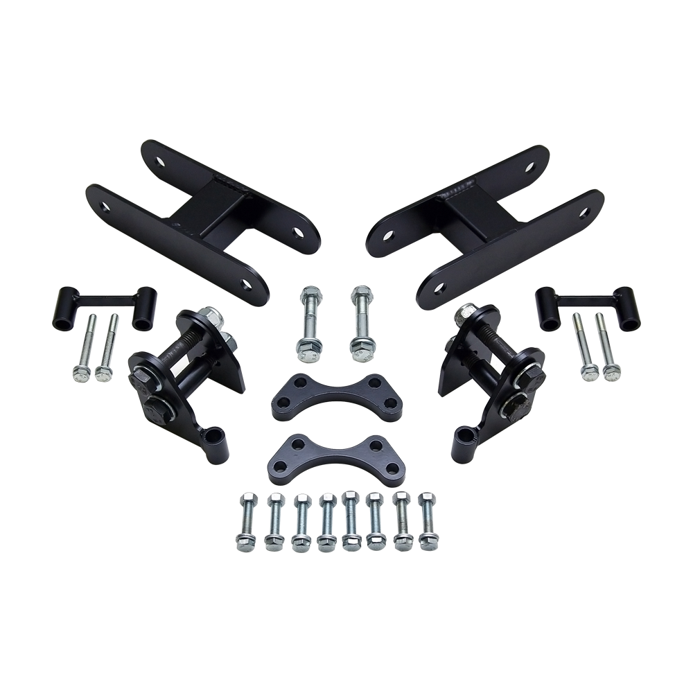 ReadyLift 69-3075 - Suspension Components