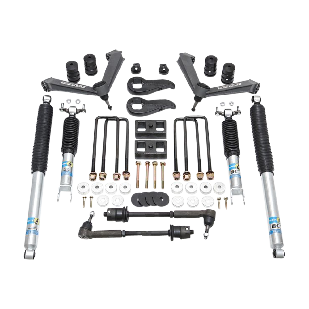 ReadyLift 69-30350 - SST Lift Kits