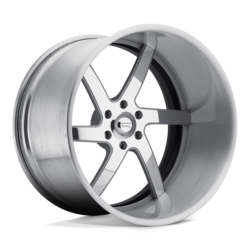 CUSTOM FINISHES