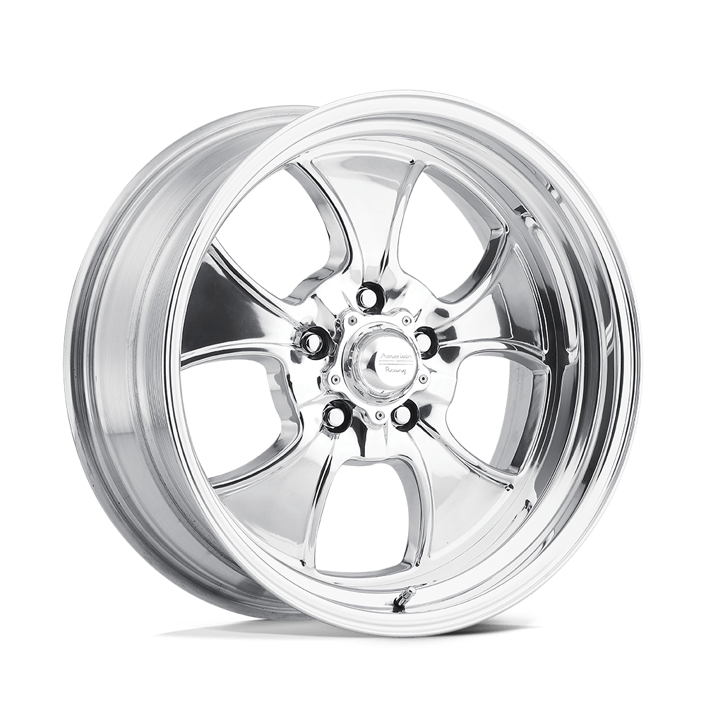 VN450 HOPSTER 15X6 5X4.5 POL 3.375BS
