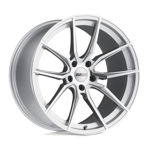 CR SPIDER 20X10.5 5X4.75 +65 70 SLV MIR