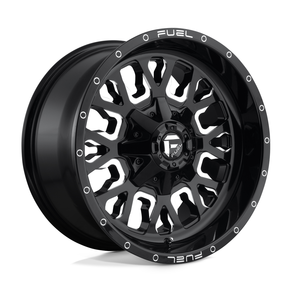 STROKE 18X9 8X6.5 125.1 NBL +01