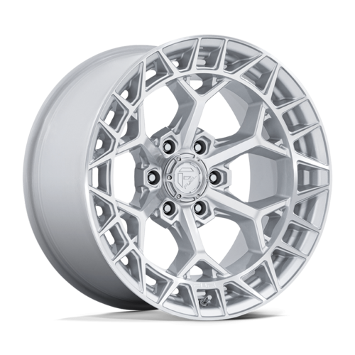 CHARGER 17X9 6X5.5 106 -12 G-SLV-MCH