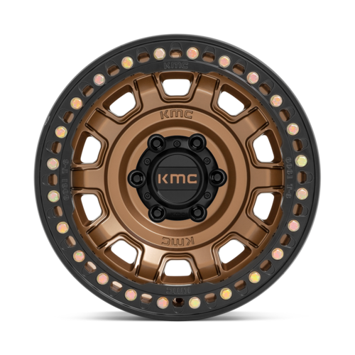TANK BL 17X9 6X5.5 M-BRZ -38